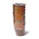 Peat pot, 350 ml, 9 × 9 cm, set of 9 pcs.