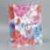Gift package laminated, packaging, “Congratulations!”, M 24 x 29 x 9 cm