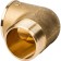 STOUT SFT-0011-000002, 2 ", external/internal thread