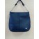 Umka wives. on a long belt mia, a lightning department, blue color 31x7x29cm