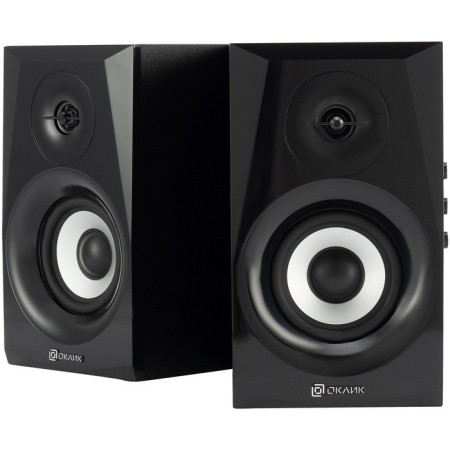 Halls OK-166 BT 2.0 Black 40W BT-7
