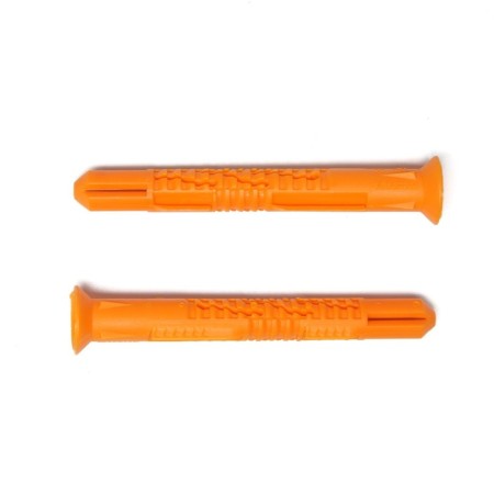 Tundra dowel, frame, polypropylene, 12x100 mm, 50 pcs-2