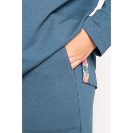 Female trousers, size 48-7