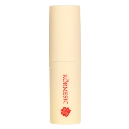 New Year. New Year's lip balm with rose extract-1