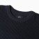 Jumper female MIST of large knit, blue, p. L (48-50)