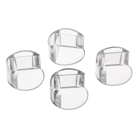Protective overlays for corners, set 4 pcs.-4