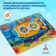Application 3D "submarine, lifting crane, aquarium"