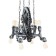 Jaymas Causenger Middle 8he27 Black 44x36x Bayerlux
