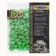 Soil for the aquarium "Galyk Color, Salad" 800g FR 8-12 mm