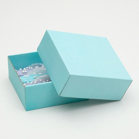 Box the team, cover is, blue, 14.5 x 14.5 x 6 cm-1