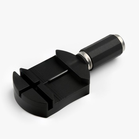 Watch repair tool, links, spleener, strap adjustment