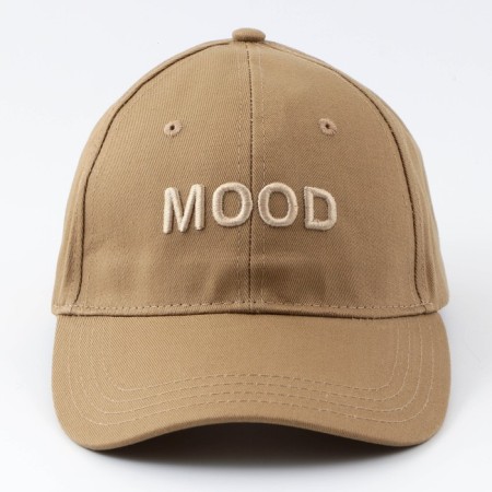 Women's cap "Mood"-2