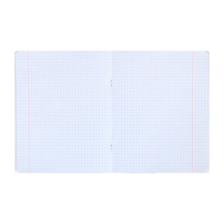 Notebook of 48 sheets in the “Boys” cage, cover coated cardboard, offset block, mix-2