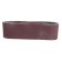 Grinding tape "Master" 35542-180, for LSM, 75 x 533 mm, P180, 3 pcs.