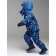 Winter kit for the boy PlayTode: jacket and semi -combineson, height 122 cm
