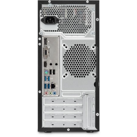 PC IRU 310SC MT i5 12400 (2.5) 16GB SSD512GB UHDG 730 Windows 11 Professional Gbiti 200W 1033848-6