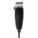 Sakura SA-5114BK haircut, 8 W, 1-12 mm, 4 nozzles, 220 V, black