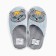 Children's slippers Forio 138-8429 r.34