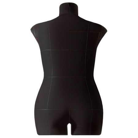 Portnovsky Monica mannequin, Standard set, size 54, black, stand “Milan” and a case-shot-1