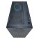 AZZA HIVE case Black without BP ATX 8x120mm 5x140mm 2xusb2.0 1xusb3.0 Audio Bott PSU