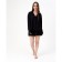 Pajamas (shorts, jacket) KAFTAN, Black, p.40-42