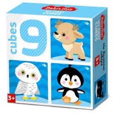 Cubes 