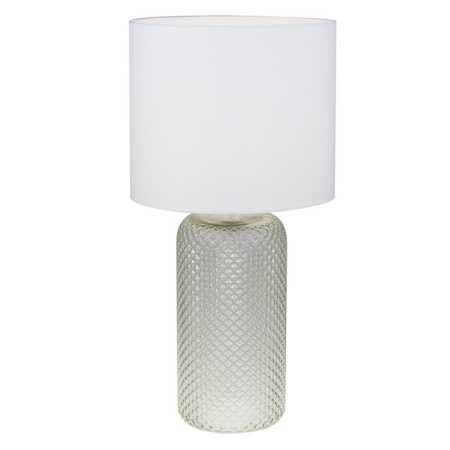 HELP LAM GerHort G32239/1T CL WT, 1x60W, E27, 45.5x23x23 cm, Color transparent