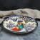 Logagan Round "Firebird", 31 cm