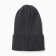 Children's hat, black color, size 52-56