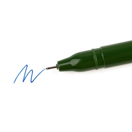 Handle joke Ball blue paste tank "real man" on the substrate-4