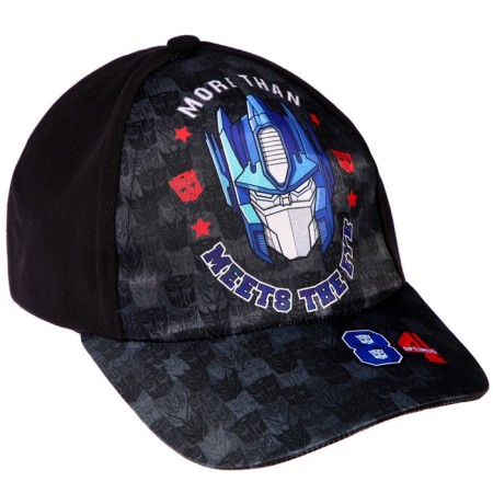 Gift set of first -grader for a boy, 12 items, transformers-1