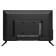 TV Soundmax SM-LED24M11S, 24 ", 1366x768, DVB-T/T2/C, HDMI 1, USB 1, Smart TV, black