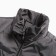 Male jacket demi -season, gray color, size 56