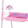 Molbert double -sided is regulated in height with a unicorn 755x530x470