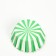 Baking uniform "Kaleidoscope" Green, 3.5 x 2 cm