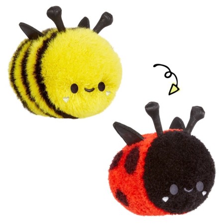 Game set "Little Bee 2 in 1" Fluffy Stuffiez-5