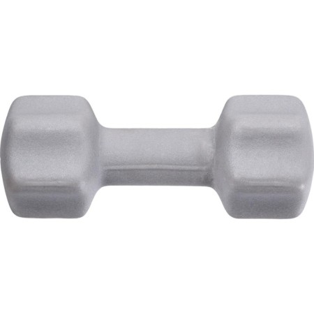 Neoprene dumbbells Bradex SF 0545, gray, 5 kg-2