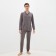 Male pajamas "Adam", size S