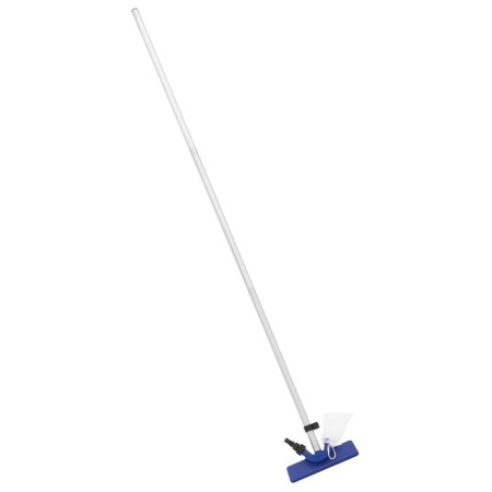 Set for cleaning the pool, net, brush, pen 167 cm, 58013 Bestway-2
