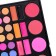A set of decorative cosmetics Shadow 60 centers, 6 cv blush, 12 lip balms