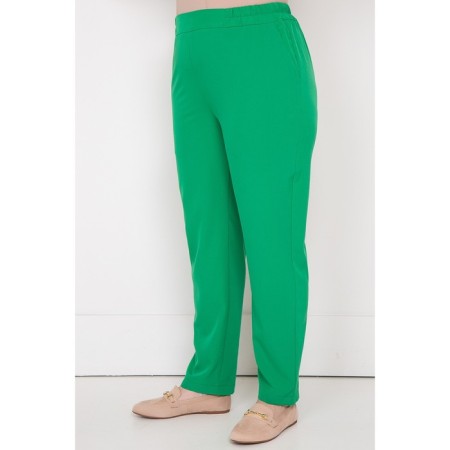 Women's pants, size 60-2