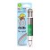 Automatic ball handle, 10 colors, "carioca", 1.0 mm node, standard palette, mix