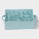 Organizer for storage of linen "Comfort", 18 cells, 35 × 24 × 13 cm, barrier color