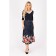 Women's dress, size 46
