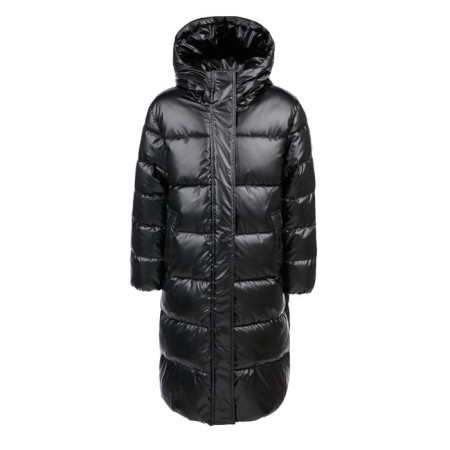 Winter coat for the girl PlayTode, height 140 cm-8