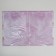 The folder for the marriage certificate "Marble Stone", A4.