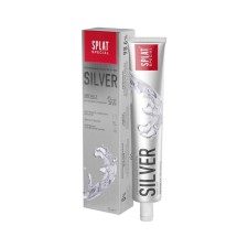 Splat Silver toothpaste, 75 ml