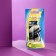 Areon Refreshment mirror aroma gel, lemon