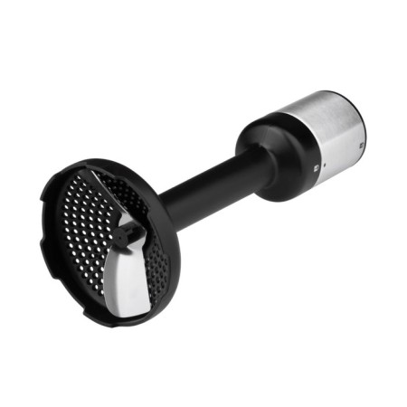Maunfeld MF-123SB Pro, submersible, 1000 watts, 0.8 l, 4 speeds, 7 nozzles, black-15