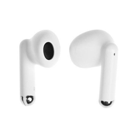 Hoco EW34, TWS, wireless headphones, inserts, BT 5.3, 30/250 mAh, white-8
